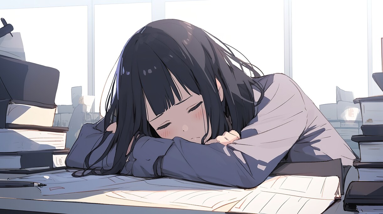 仕事ゆる占い⭐️☘️⋆* お悩みに寄り添い占います 仕事￤悩み￤転職￤就職￤バイト￤人間関係￤チャット￤ヒント イメージ8
