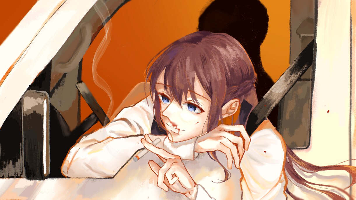 イラストなんでも描きます 記念絵からなにまで、とにかく描きます！ イメージ9