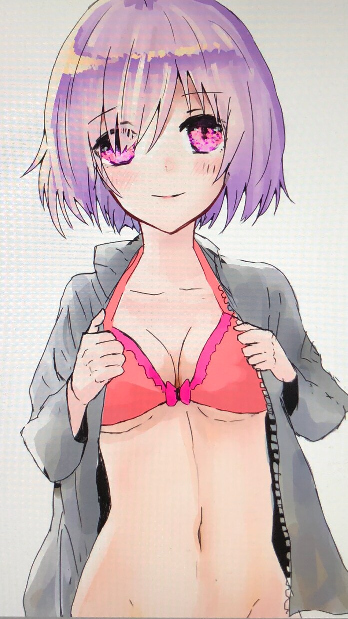 アイコンお描きします 少年、少女が、得意です鬼や、妖怪が好きです。 イメージ4