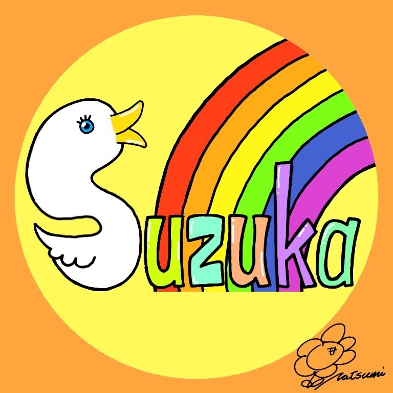 SNSのアイコンを描きます SNSで使えるアイコンを手書きで作成しています！ イメージ4