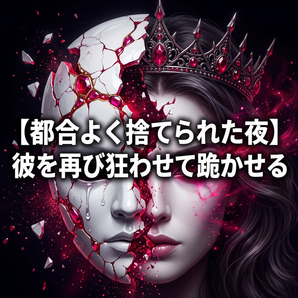 一方的な別れの因果を覆し彼を後悔させて跪かせます 捨てられた屈辱は今日で終了。彼が泣いて復縁を乞う大逆転へ イメージ11