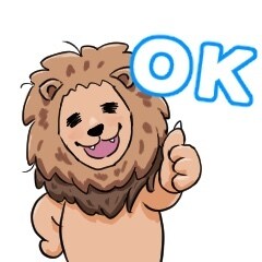イラスト描きます シンプルでゆるい。ちょっと笑える。壁紙やアイコンなどにどうぞ イメージ8