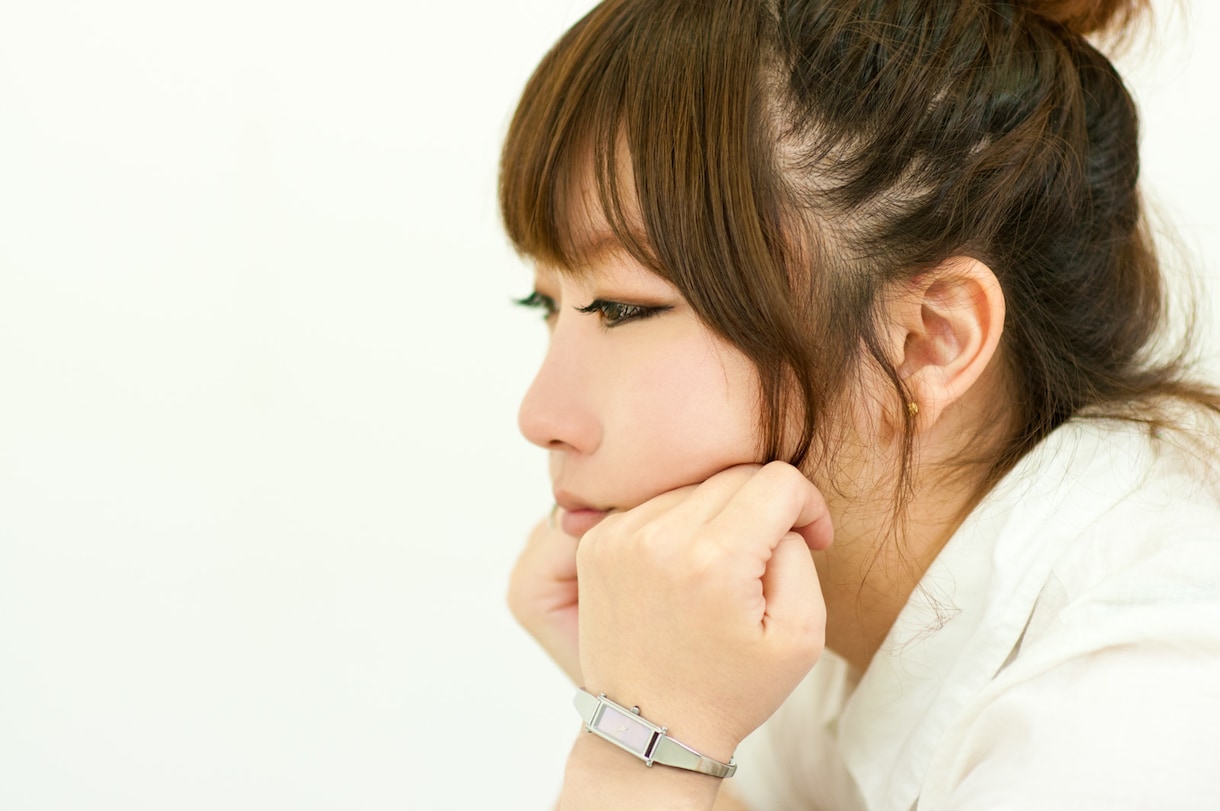 薬なしでパニック障害の改善のお手伝いします あなたのそのパニック障害、うつ病、治したくないですか？ イメージ1