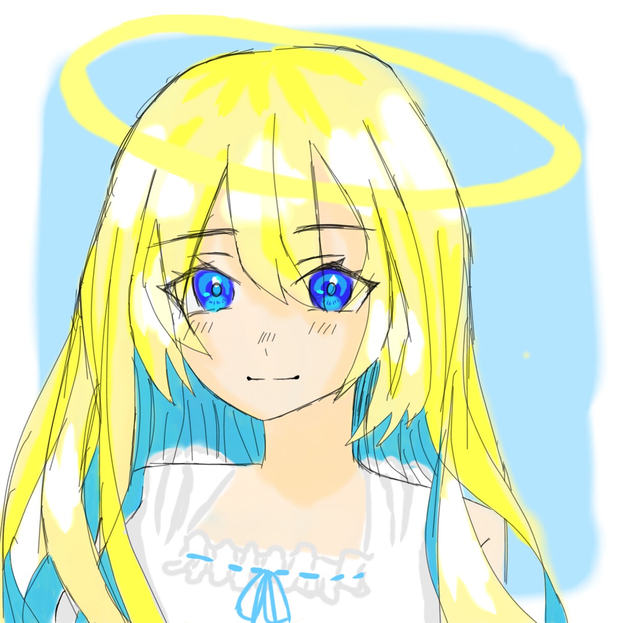 SNSアイコン・イラスト描きます 絵柄を変えることができるのでイラストの指定ができます！ イメージ2