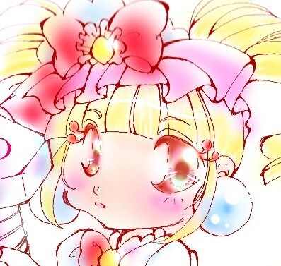 あなたのアイコン、可愛い“ちびキャラ”で描きます LINEやツイッター等SNSを可愛いアイコンで盛り上げよう！ イメージ9