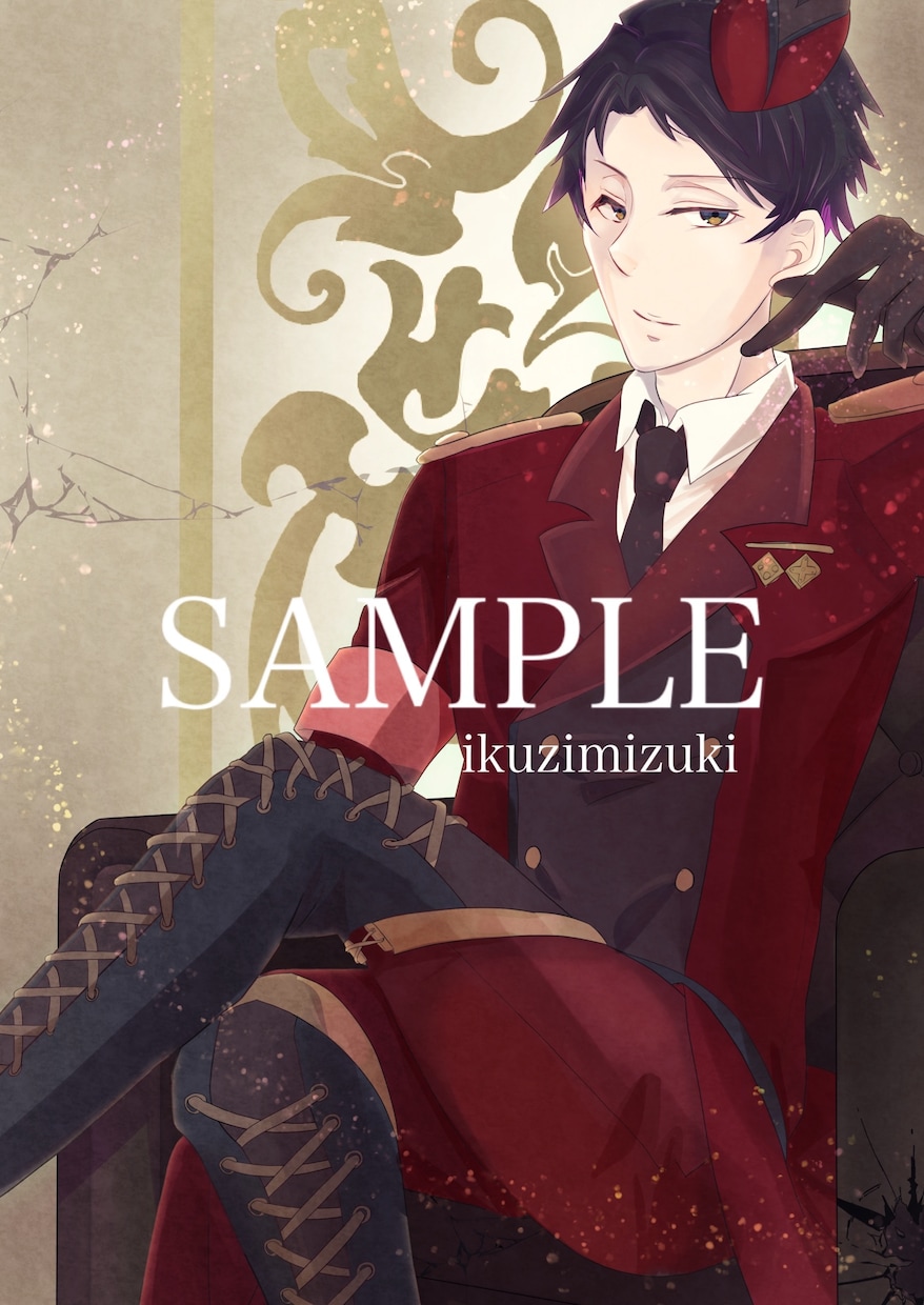幅広い用途のキレイなイラストをお描きします あなたのイメージをシンプルな絵柄で具現化しませんか？ イメージ5