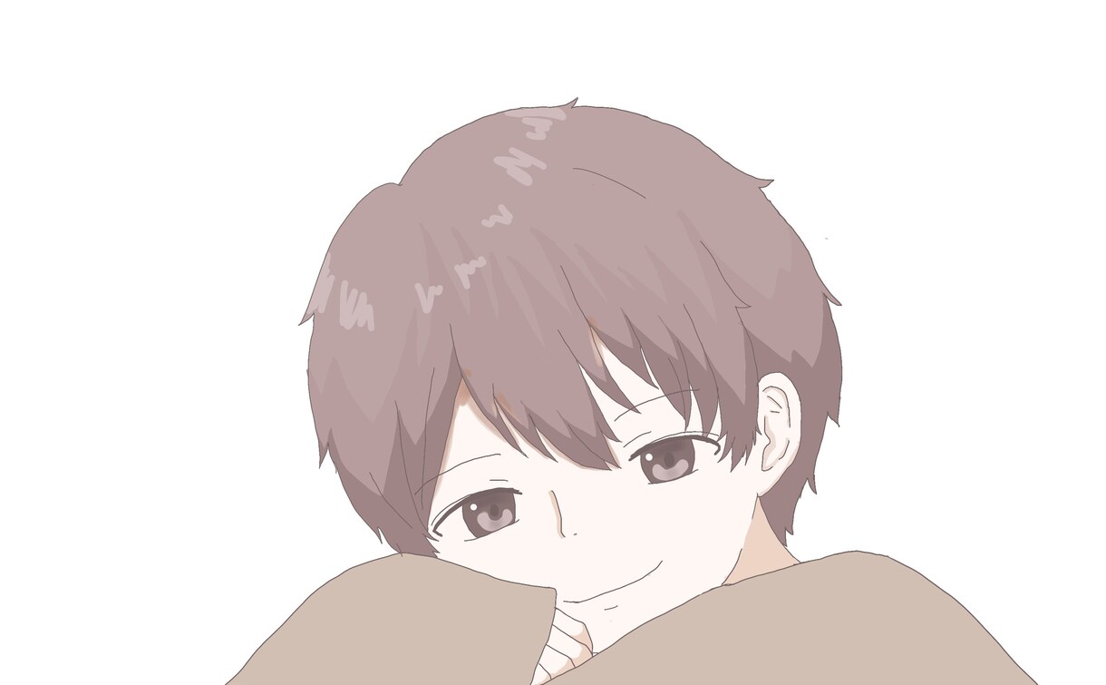 オリジナルキャラでサムネイル等作成します 動画サイトのサムネイルにも使われた！あなたの為のイラスト作成 イメージ1