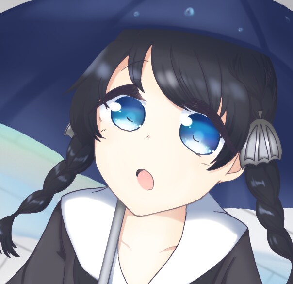 可愛い女の子のアイコン制作します 貴方が可愛いと思う女の子描きます！ イメージ3
