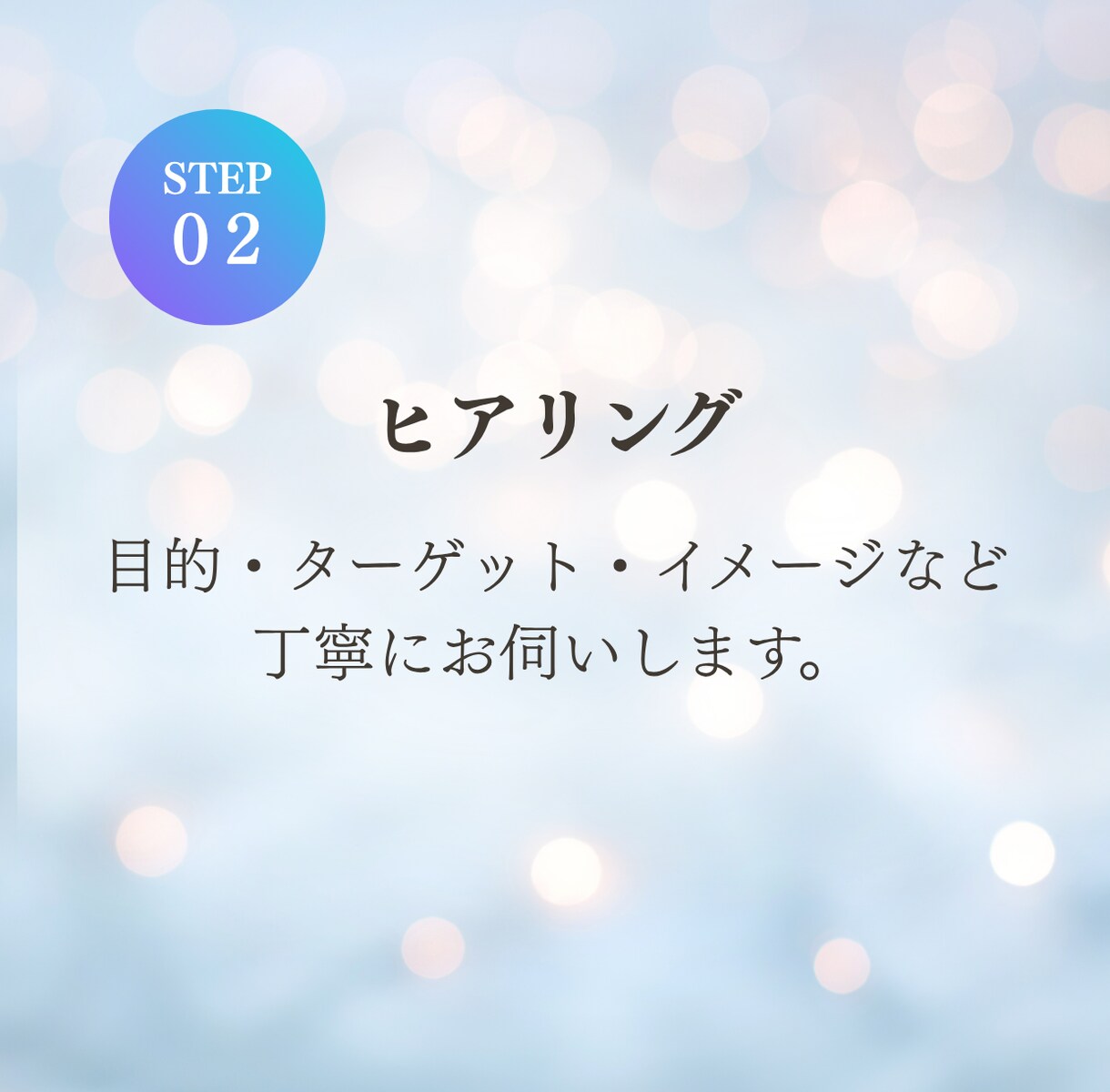 インスタグラム投稿画像見やすくおしゃれに制作します 修正無制限｜3枚3000円｜SNS運用｜集客｜Canva イメージ4