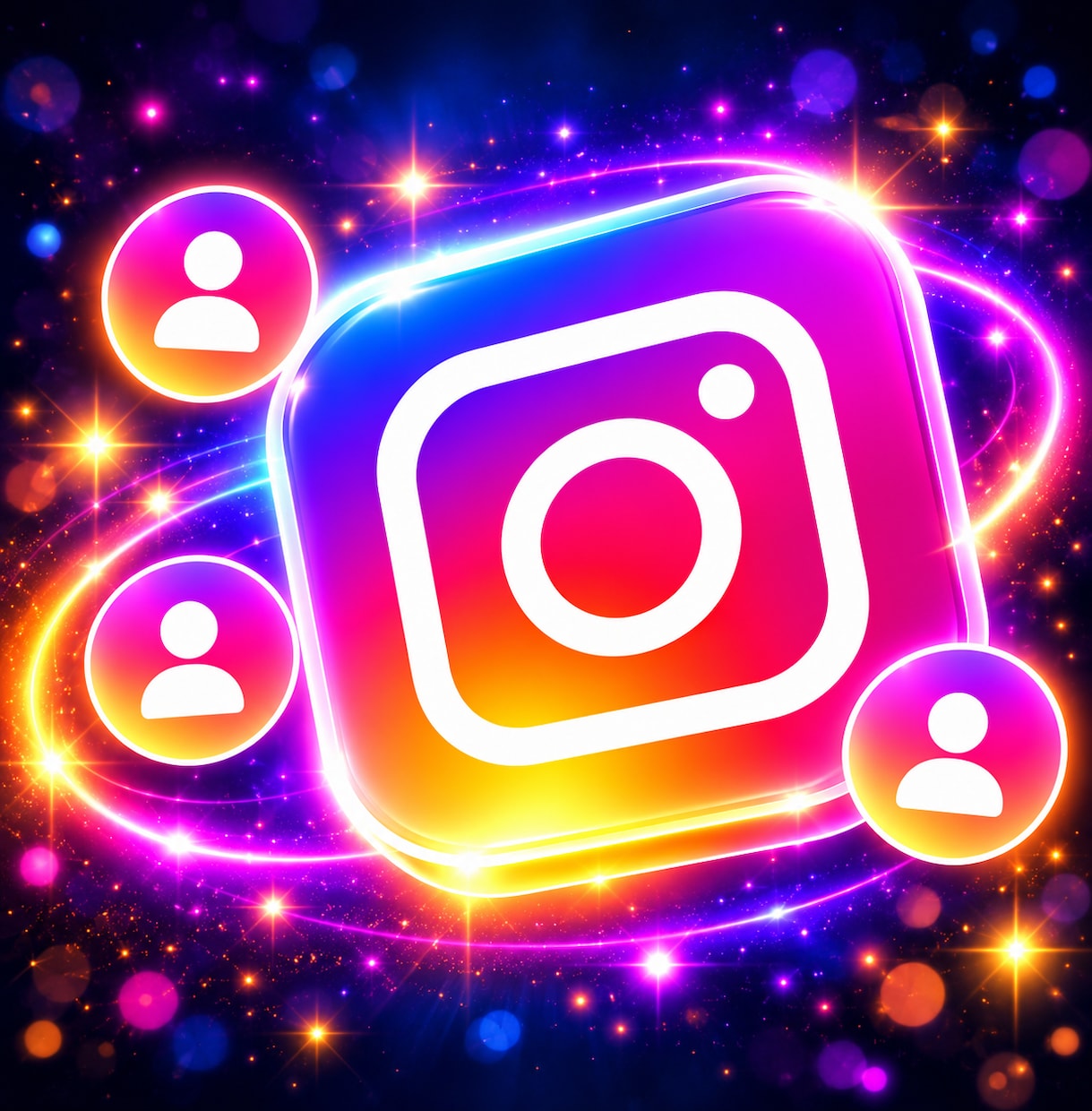 インスタ日本人フォロワーを110人増やします 【先着10名様 500円引き！】出品記念でお得ですよ！ イメージ4