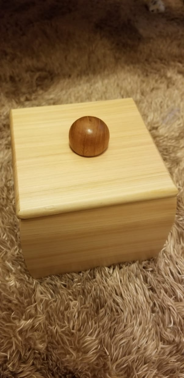木製品の小物等リクエストに応じて製作します 木の温もりのある製品の提供が出来ればと思っています！ イメージ2