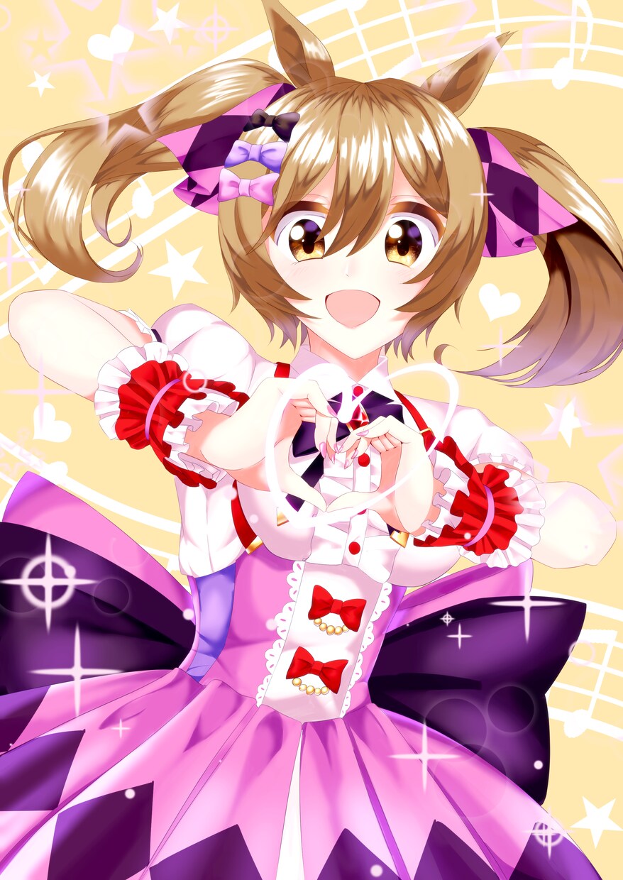 可愛くて素敵なイラストを描きます アイコン、挿絵・表紙、配信用などかわいいイラストを描きます！ イメージ5