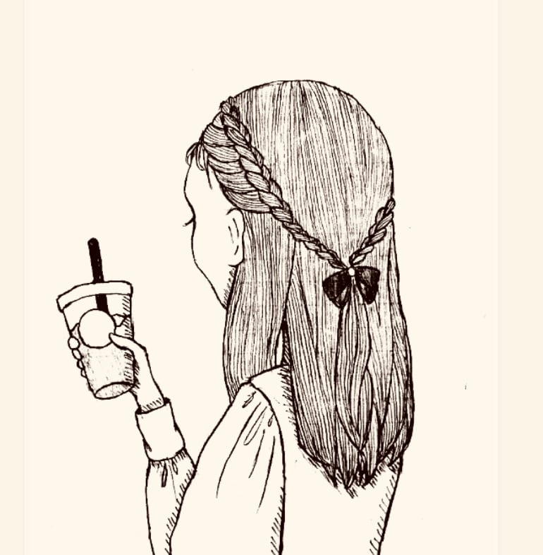 アイコン、イラストさまざまな画風でお描きします 水彩画、線画、油絵、パステル画など イメージ1