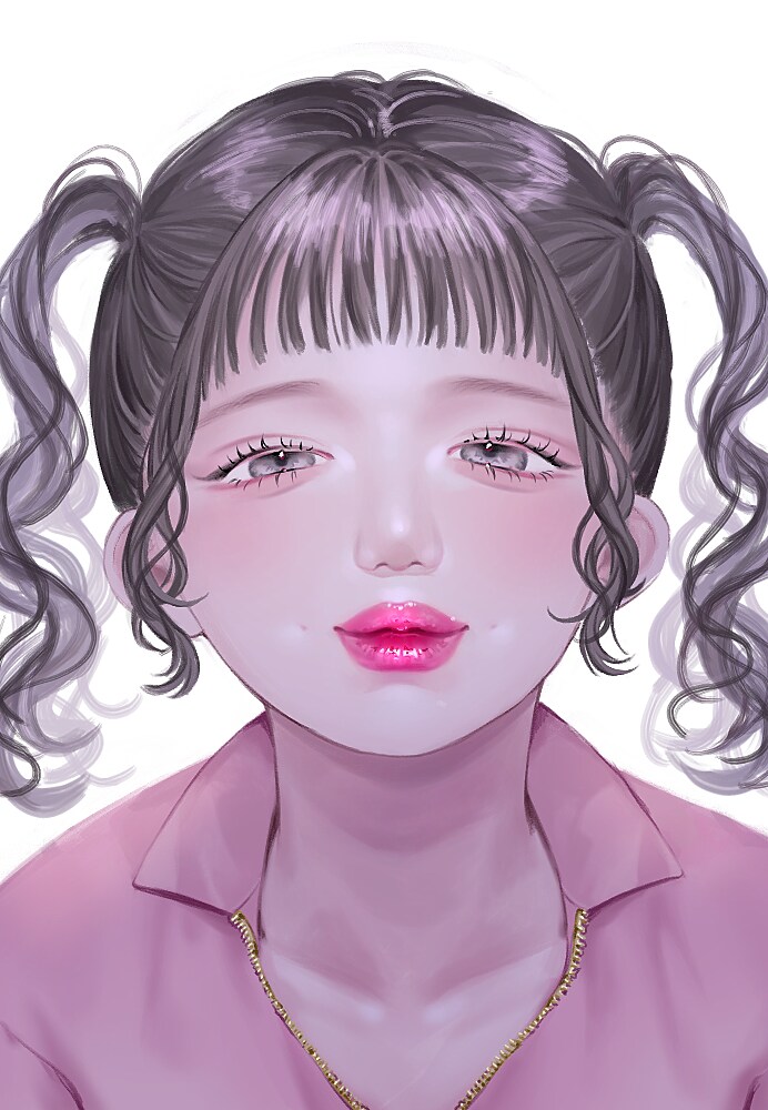 かわいい・きれい・かっこいいイラストを制作します アイコン、立ち絵、１枚絵おまかせください♪ イメージ8