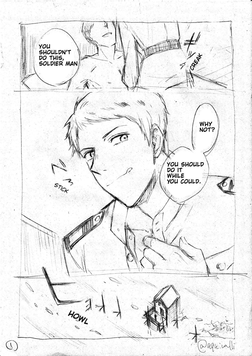 あなたのマンガを英訳します 帰国子女・TOEIC最高得点935 イメージ2