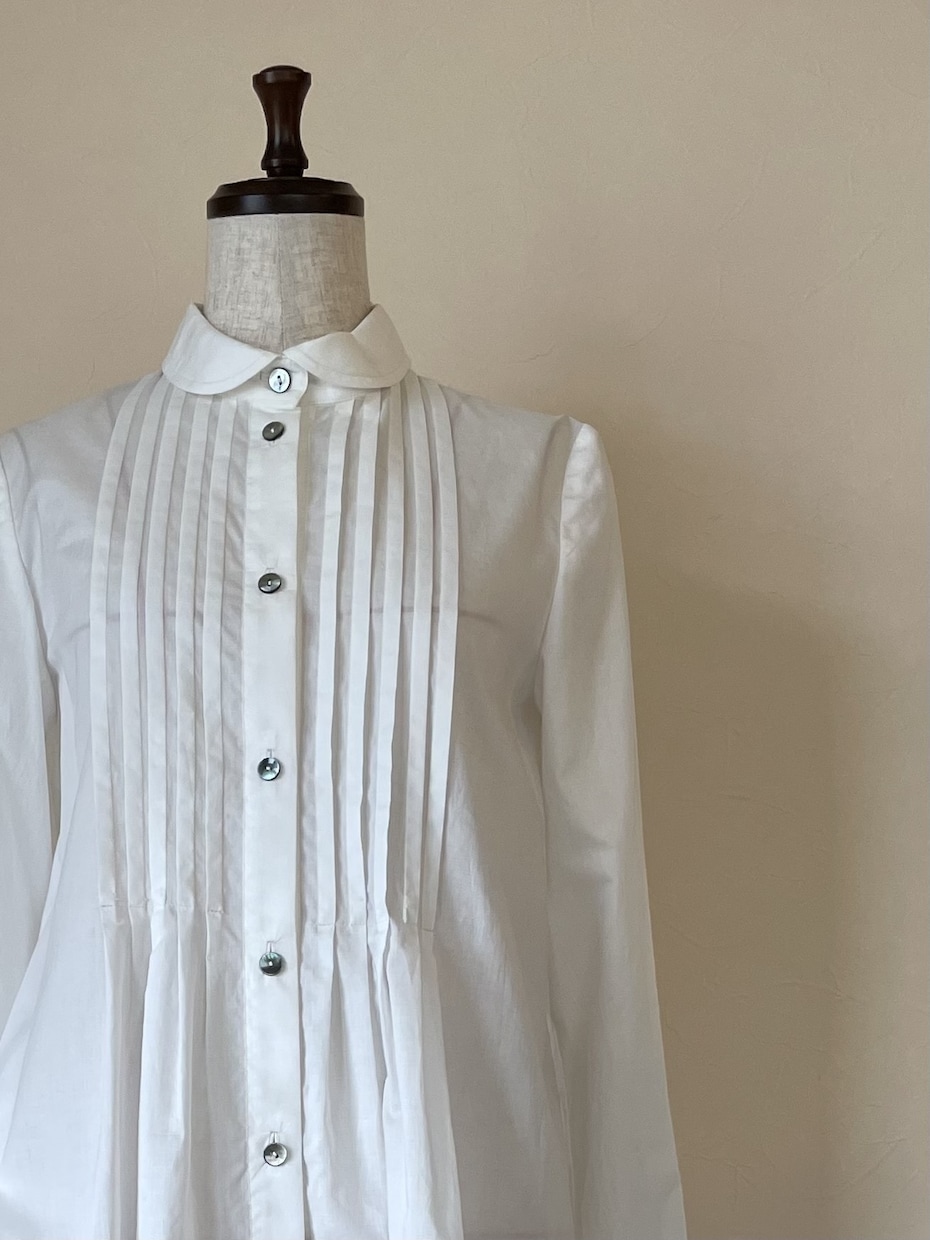 お気に入りのお洋服から同じ型紙を再現します 現役の婦人服縫製プロが解体せずに手書きの型紙をお届けします イメージ7