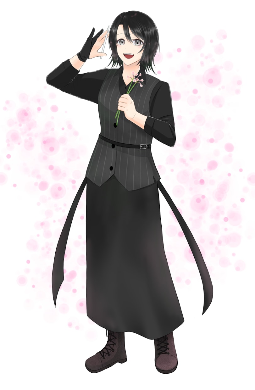 あなたのイラストの良い所&気になる所を添削します 他人から見てどう感じるのかが知りたい方へ イメージ10