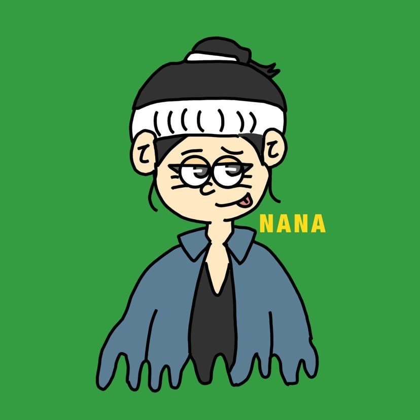 簡単なイラストを提供します YouTuberやアパレルショップのロゴも書きます！ イメージ3