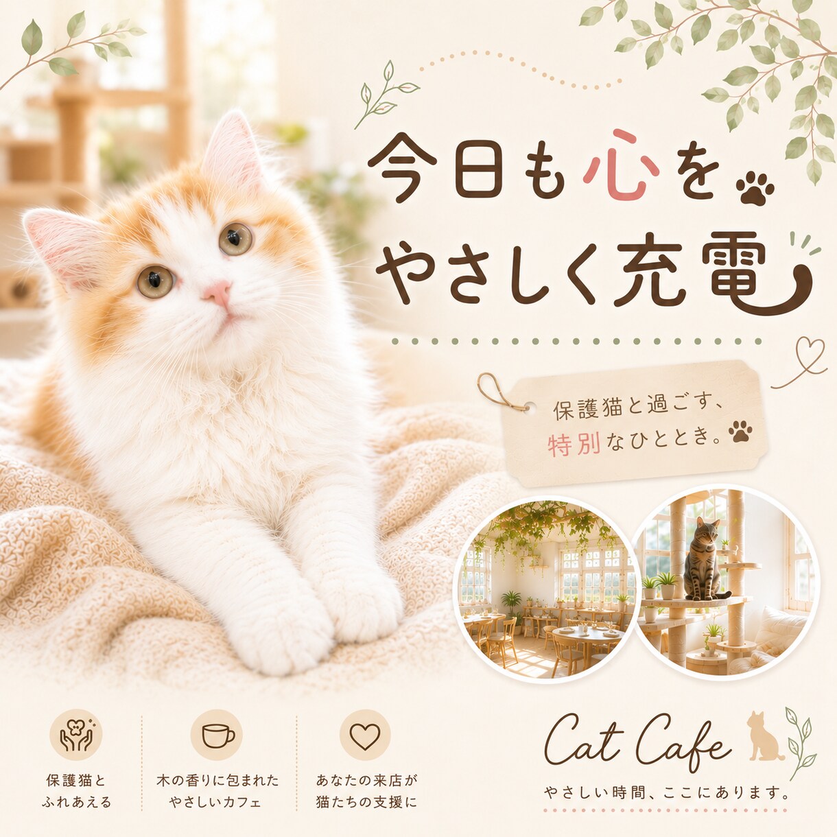 バナーデザイン制作から広告の企画提案まで対応ます 伝わるデザインで集客をサポートします イメージ10