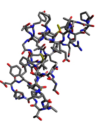 分子、原子の画像（イラスト）を作成いたします !!分子の絵ってカッコいい!! イメージ7