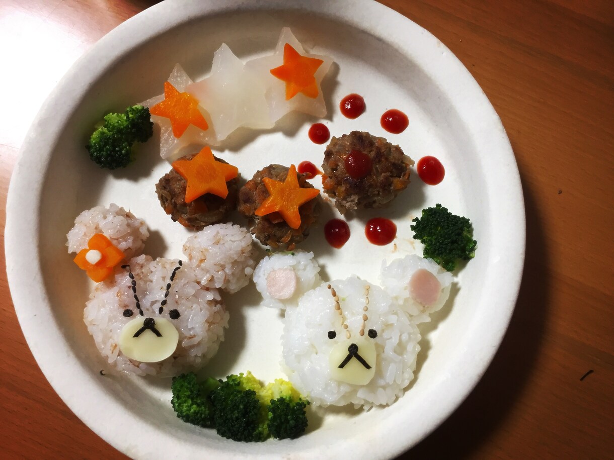 離乳食一緒に考えます 毎日の離乳食作りに悩んでるあなたへ イメージ1