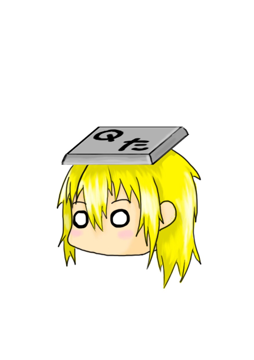 アイコン用のイラストを描きます その他２D案件もお気軽にご相談ください！ イメージ1