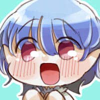 SNSアイコン描きます SDキャラのかわいいアイコン描きます　お気軽に イメージ1