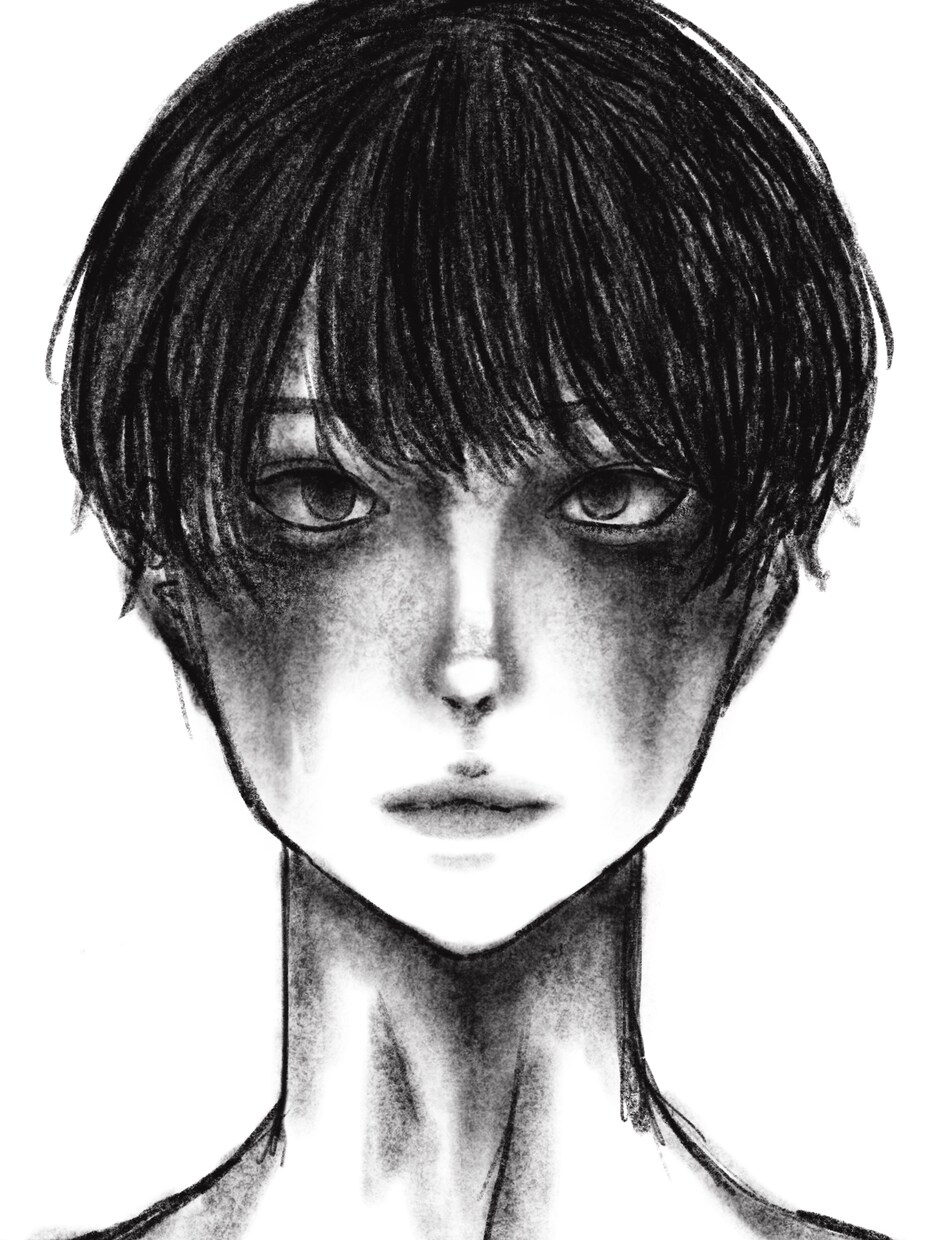 周りと差がつくSNSアイコンを作成します あなただけのひと味違うアイコンを描きます⟡.· イメージ1