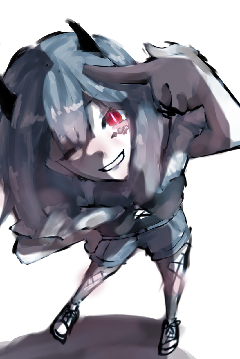色んな雰囲気の絵を色んな絵柄で描きます 壁紙、アイコンなどにご使用ください。 イメージ8