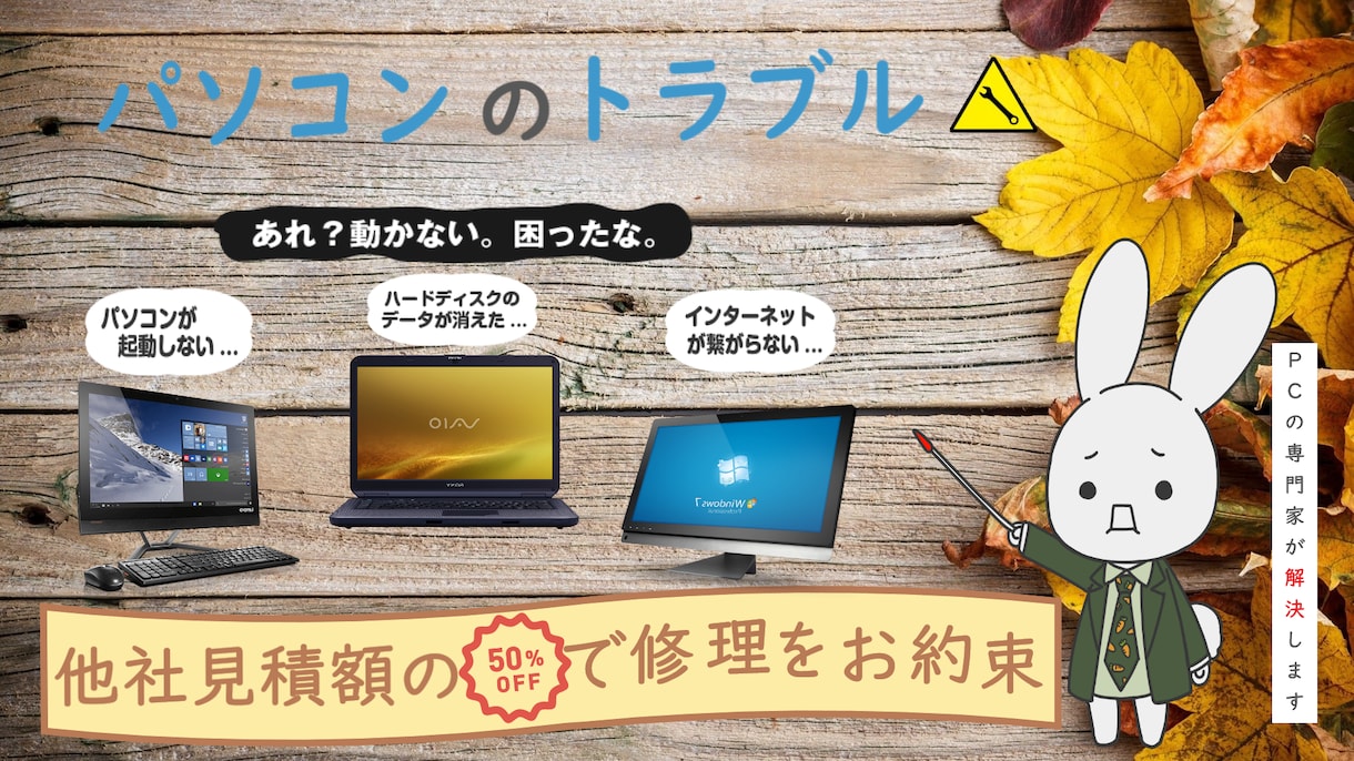 リピーター様専用ページでございます こちらは以前当サービスをご利用頂いた方のみの専用出品です。 イメージ2