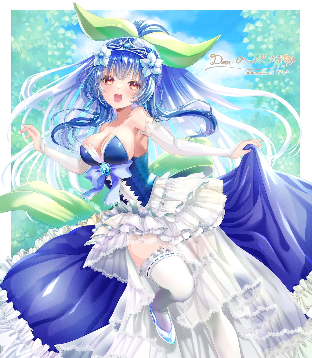 イラスト、アイコン作成いたします SNSやサムネイルなどに、是非ご依頼ください！ イメージ3
