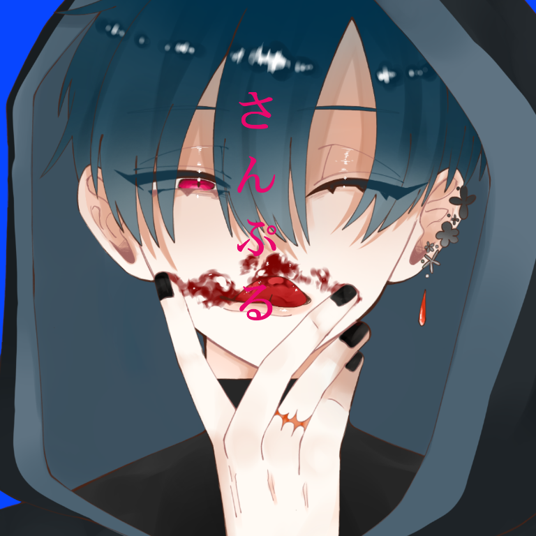 アイコン描きます 貴方好みのものが出来るかも…!!!!!! イメージ2