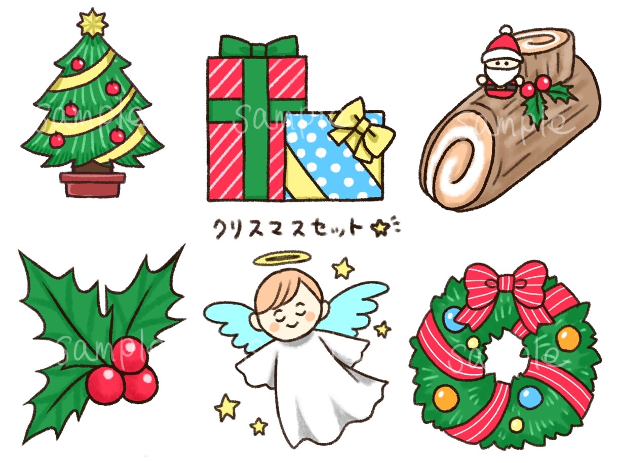 ほんわか可愛いキッズ向けのイラストを制作します 子供向けYouTube・幼稚園・保育園のプリントなどにも！ イメージ3