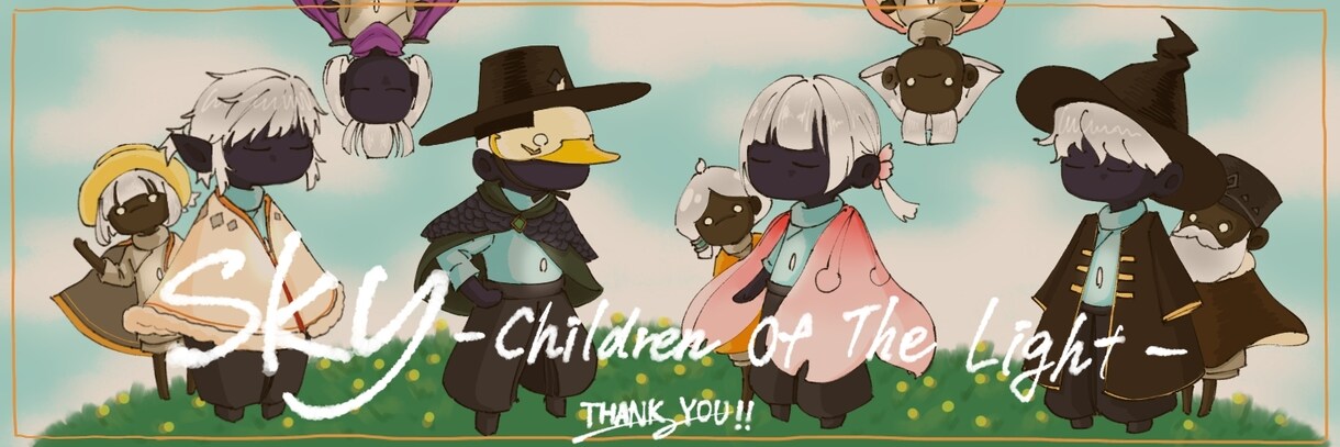 水彩画風テイストでイラスト制作します 可愛らしいデザインで用途に合わせて何でも制作します！ イメージ4