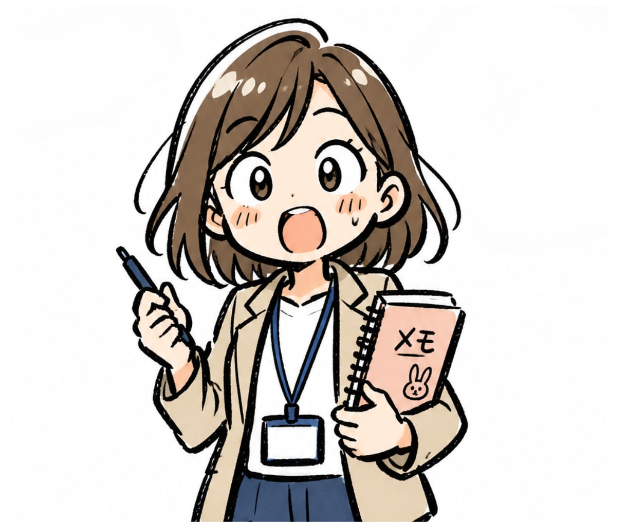 SNSで目を引くかわいいアイコン制作します X・Instagram・YouTubeに最適です イメージ1
