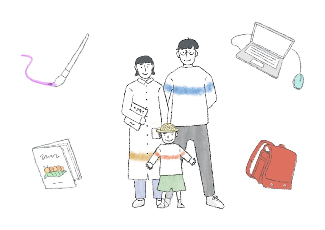 空間の魅力を引き出すパースを描きます 幅広いご要望に完成まで丁寧に寄り添い制作します！ イメージ7