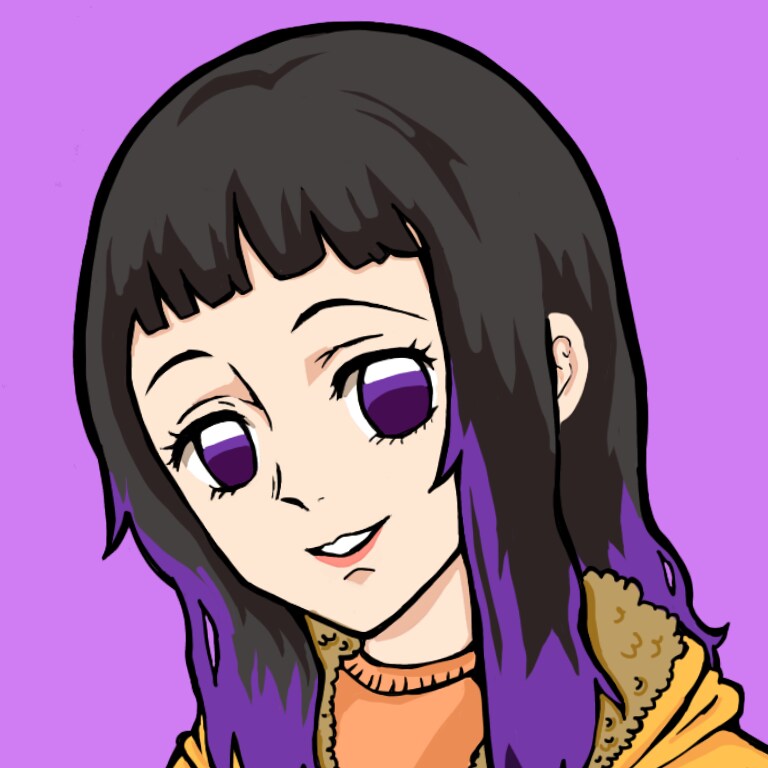 モノマネイラスト！漫画やアニメ風似顔絵描きます ご希望の世界観でお描きします！アイコンやプレゼントに イメージ4
