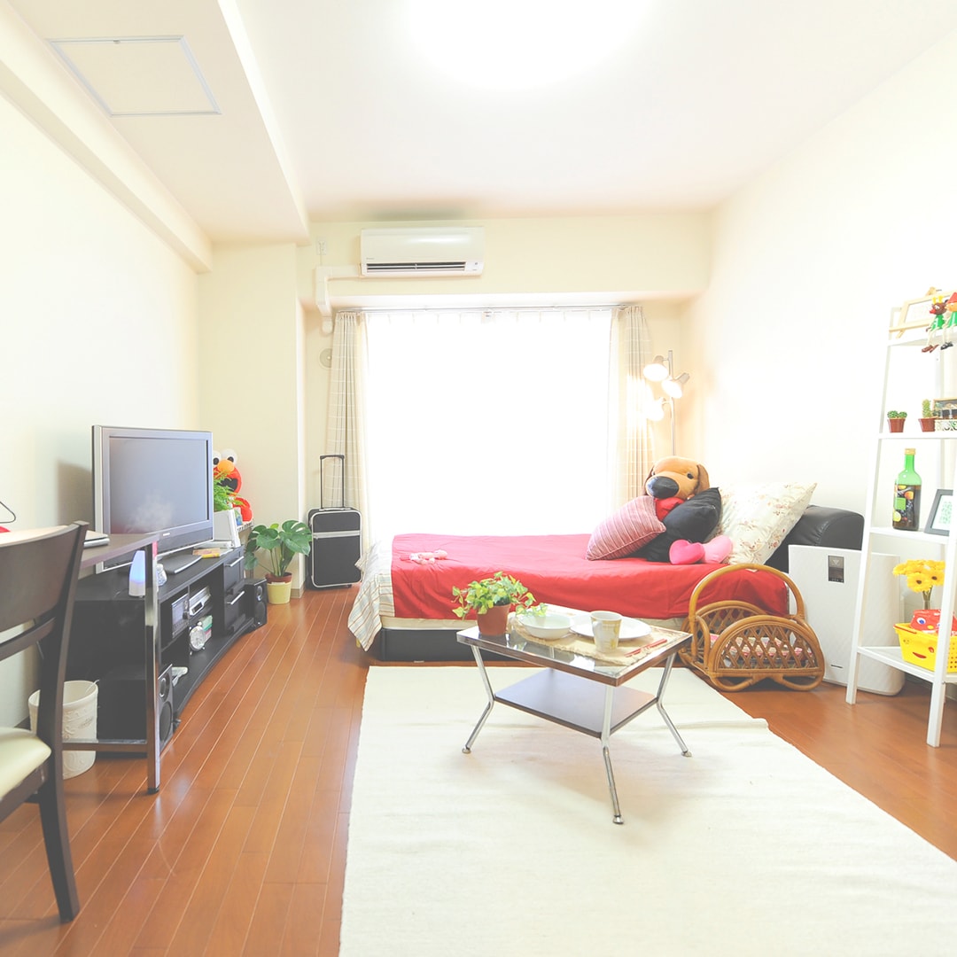 悩みを解決する模様替え・お部屋作りをお手伝いします 200件以上の実績からお部屋作りであなたのお悩み解決します イメージ2