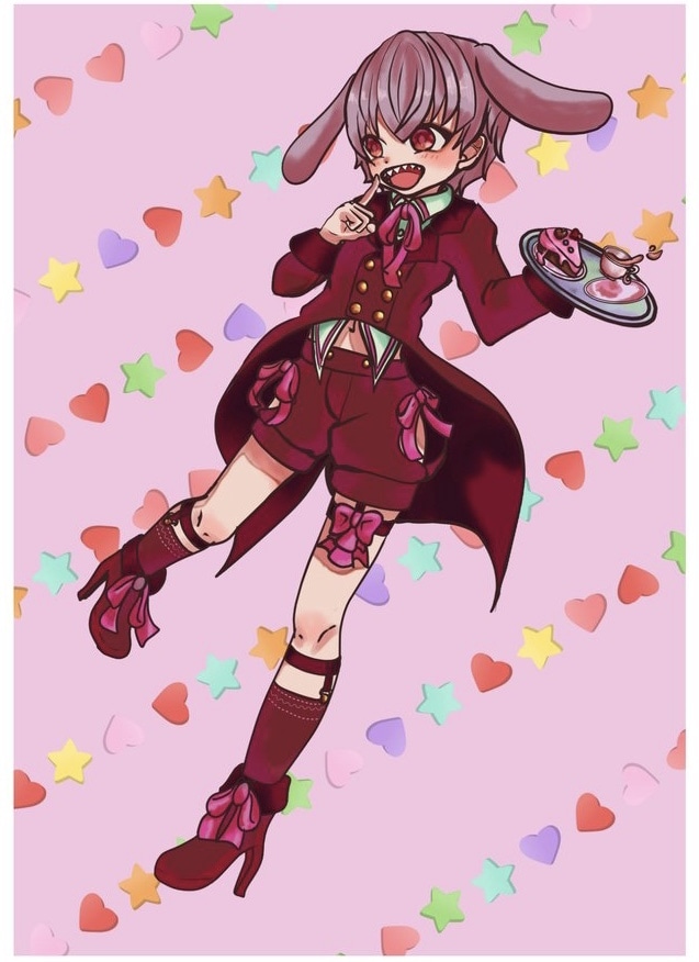 Vtuberの体制作します 美少女からイケメンまで承ります イメージ4