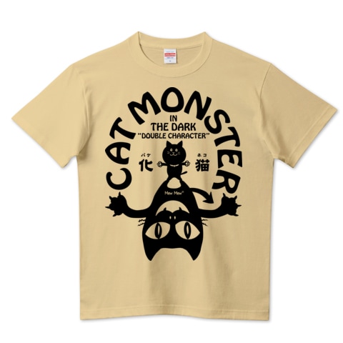 １枚から購入できるオリジナルTシャツを制作します あなたのイメージをプロの技でデザインTシャツに！ イメージ3