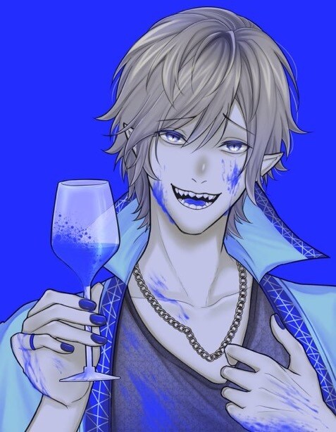 即対応★あなただけのオリジナルイラスト制作します あなたが思い描くキャラクターを イメージ6