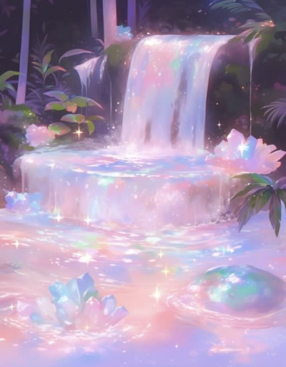 まったりお話ししませんか♡友達のように寄り添います お気軽に1分でも♪たのしい時間を過ごしましょうෆ˚* イメージ6