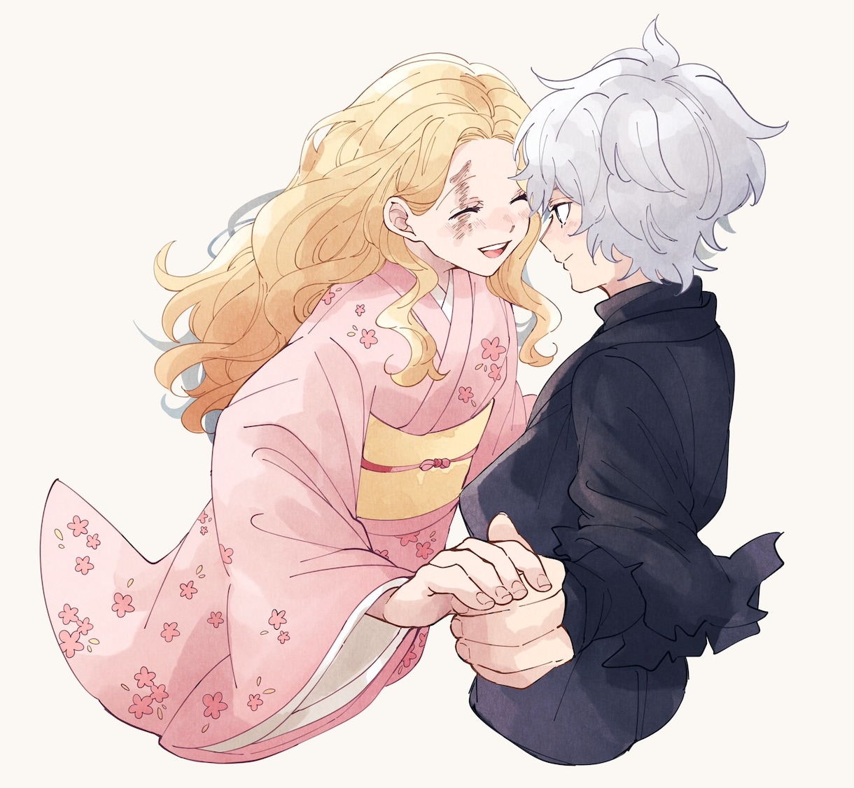 ご希望のイラストを作成致します 「あなただけの特別な1枚を！」イラスト作成致します。 イメージ1