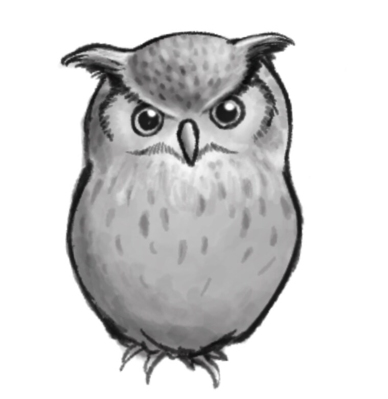 動物のイラストを描きます デフォルメしたペット、動物の似顔絵イラストを描きます。 イメージ2