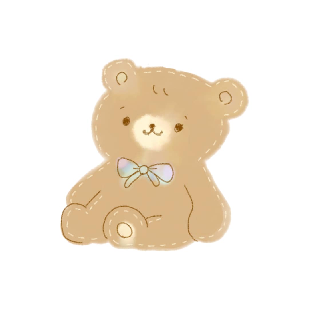 あなたの写真をかわいいアイコンにします かわいい♡あなただけのオリジナルキャラクターを描きます イメージ8
