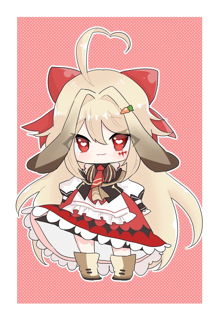 イラスト描きます ジャンル:オリキャラ、似顔絵etc イメージ2
