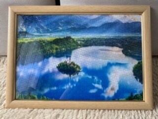キャラクターから風景までジグソーパズルを代行します 迅速、丁寧にパズルを作成させていただきます！ イメージ3