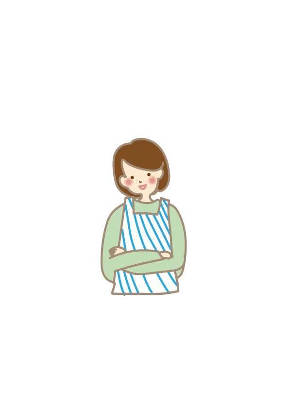 Illustratorでイラスト描きます AdobeIllustratorでイラスト作成いたします。 イメージ2