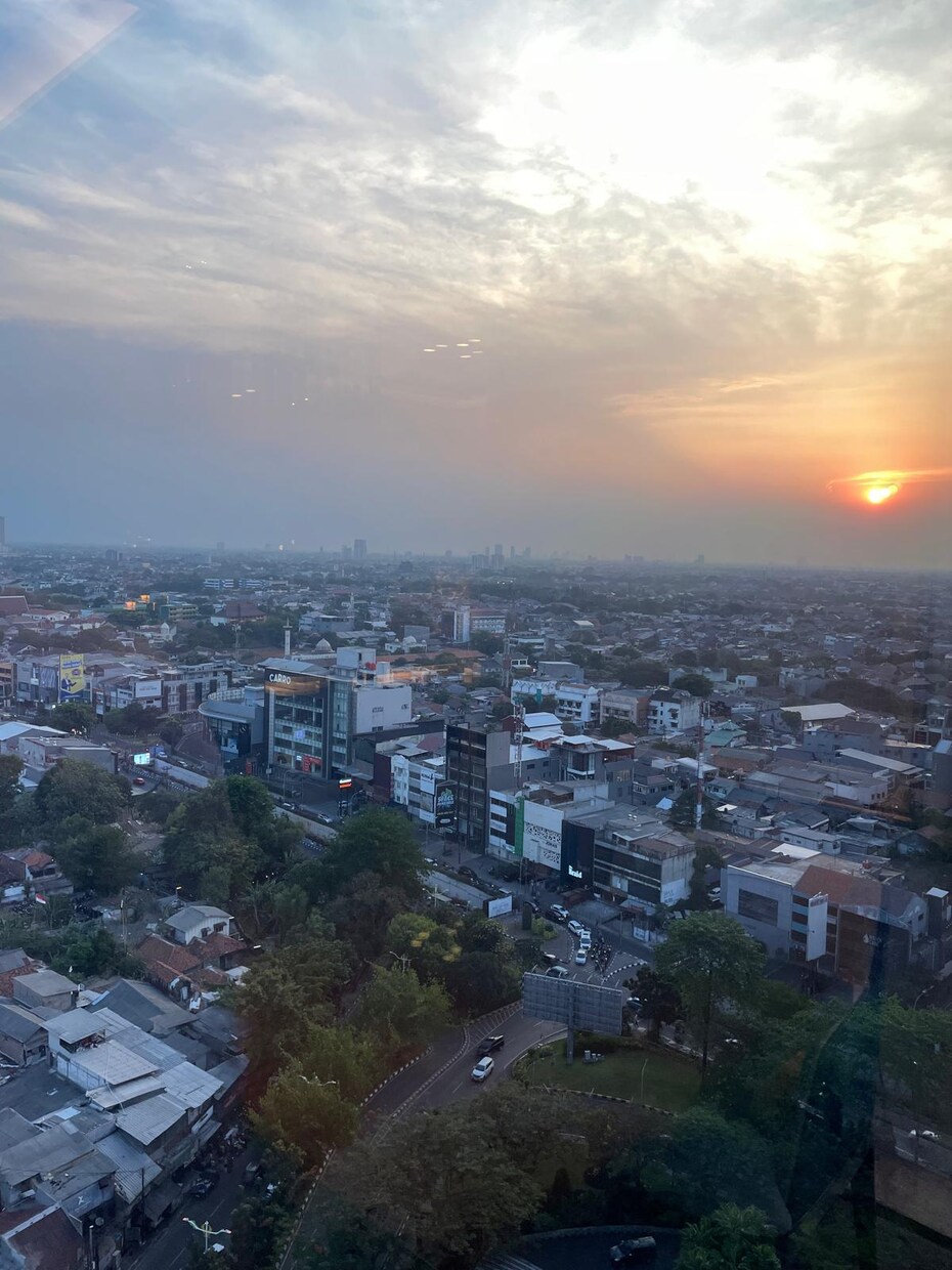 インドネシア生活の不安を相談できます 現地7年｜駐在・育児・生活まで対応! イメージ1