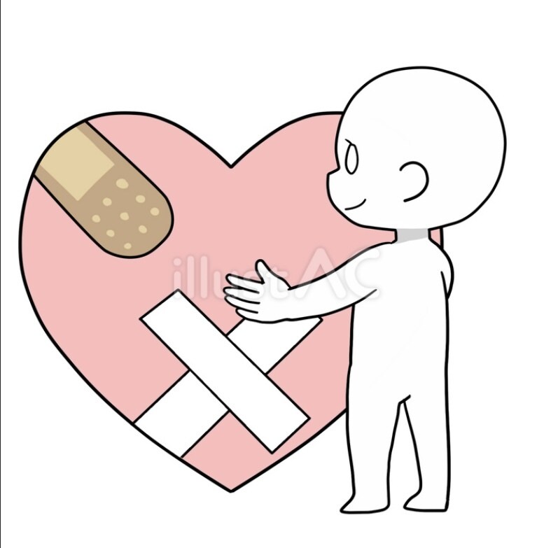 どんなお話でも優しく聞きます 心が重い時、そっと寄り添います イメージ1